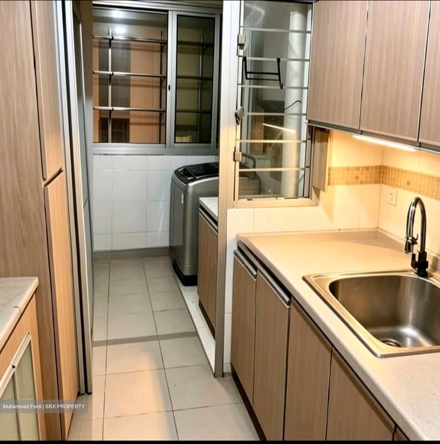 Blk 590C Montreal Dale (Sembawang), HDB 4 Rooms #582728871